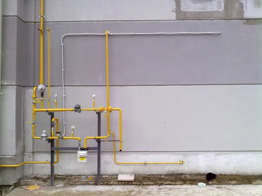 Çerkezköy Doğalgazcı